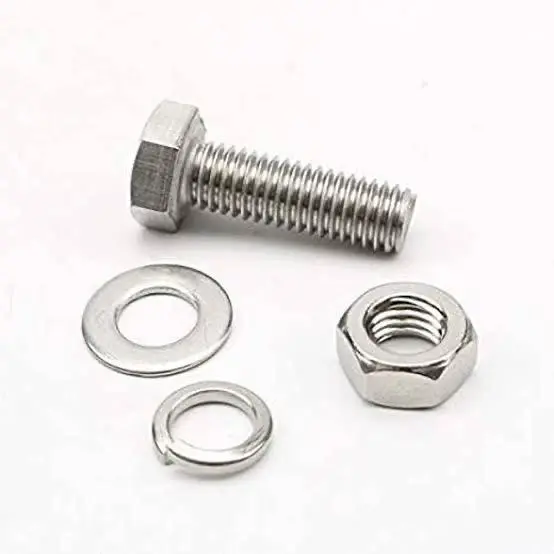 Fastener 1