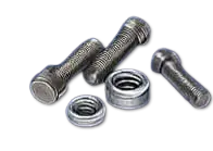 Fasteners