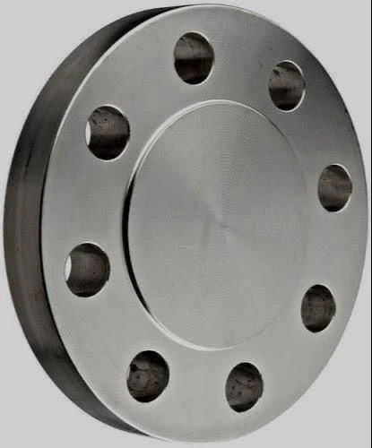 Flange 5